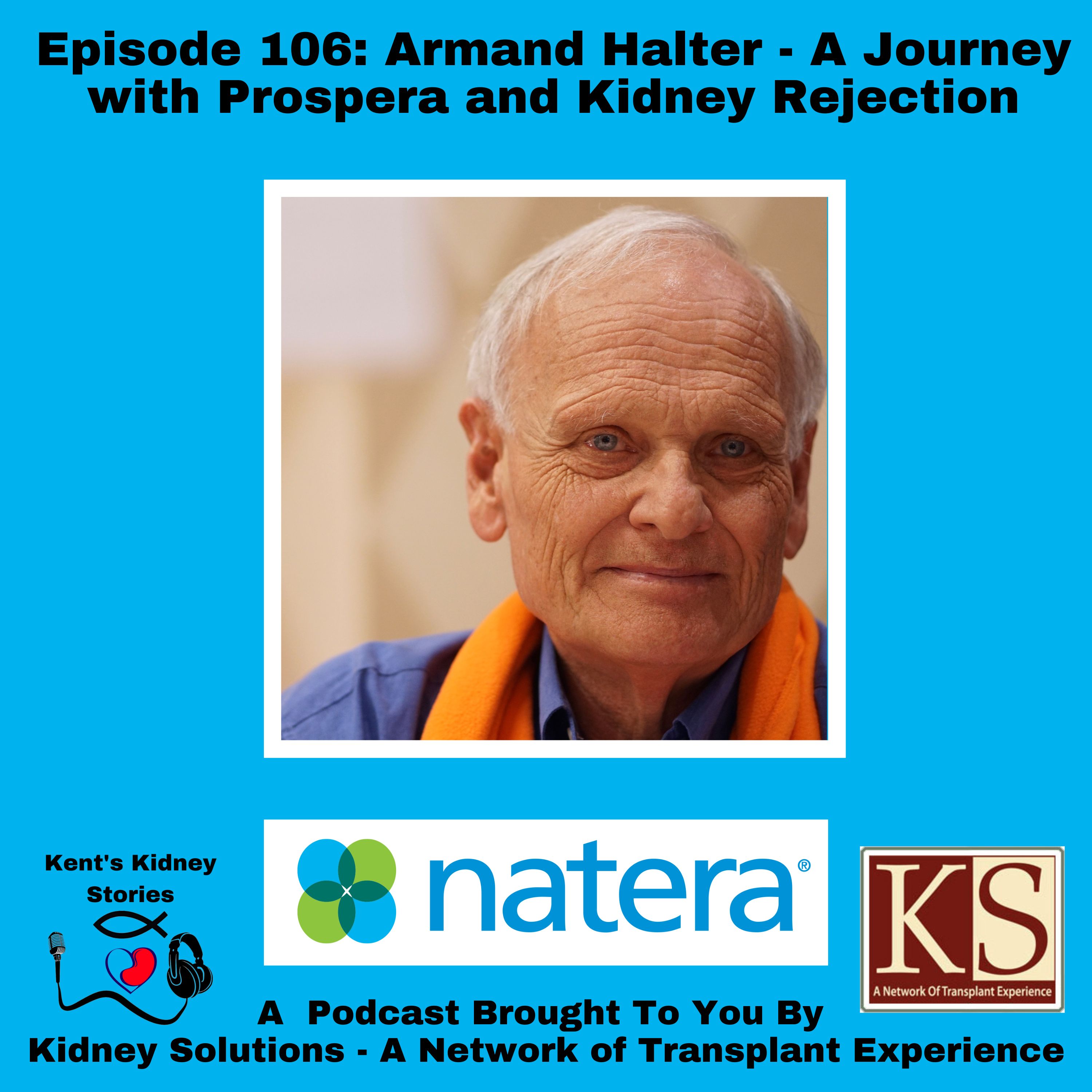 Kent\'s Kidney Stories