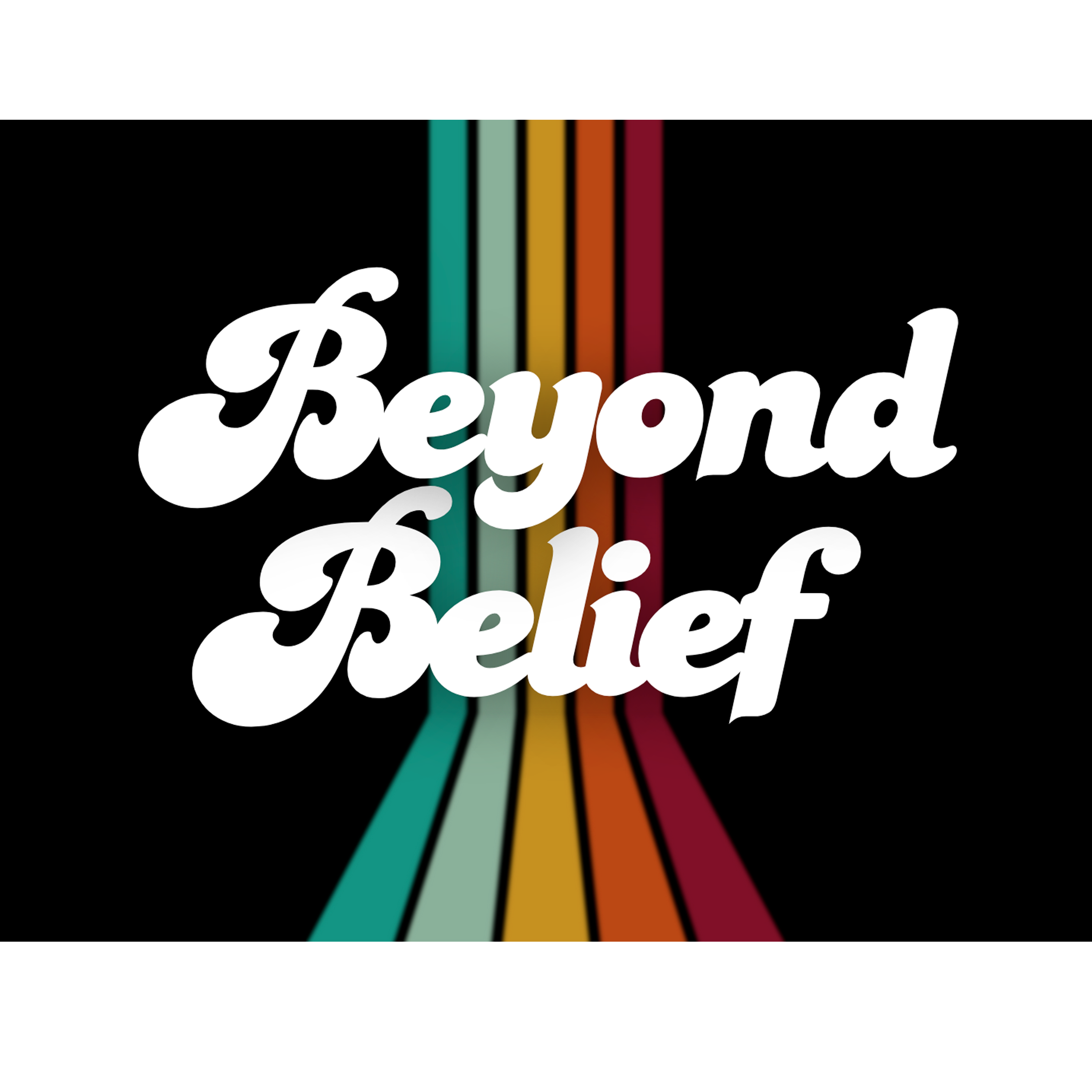 Beyond Belief - Pt 3 - Add Knowledge