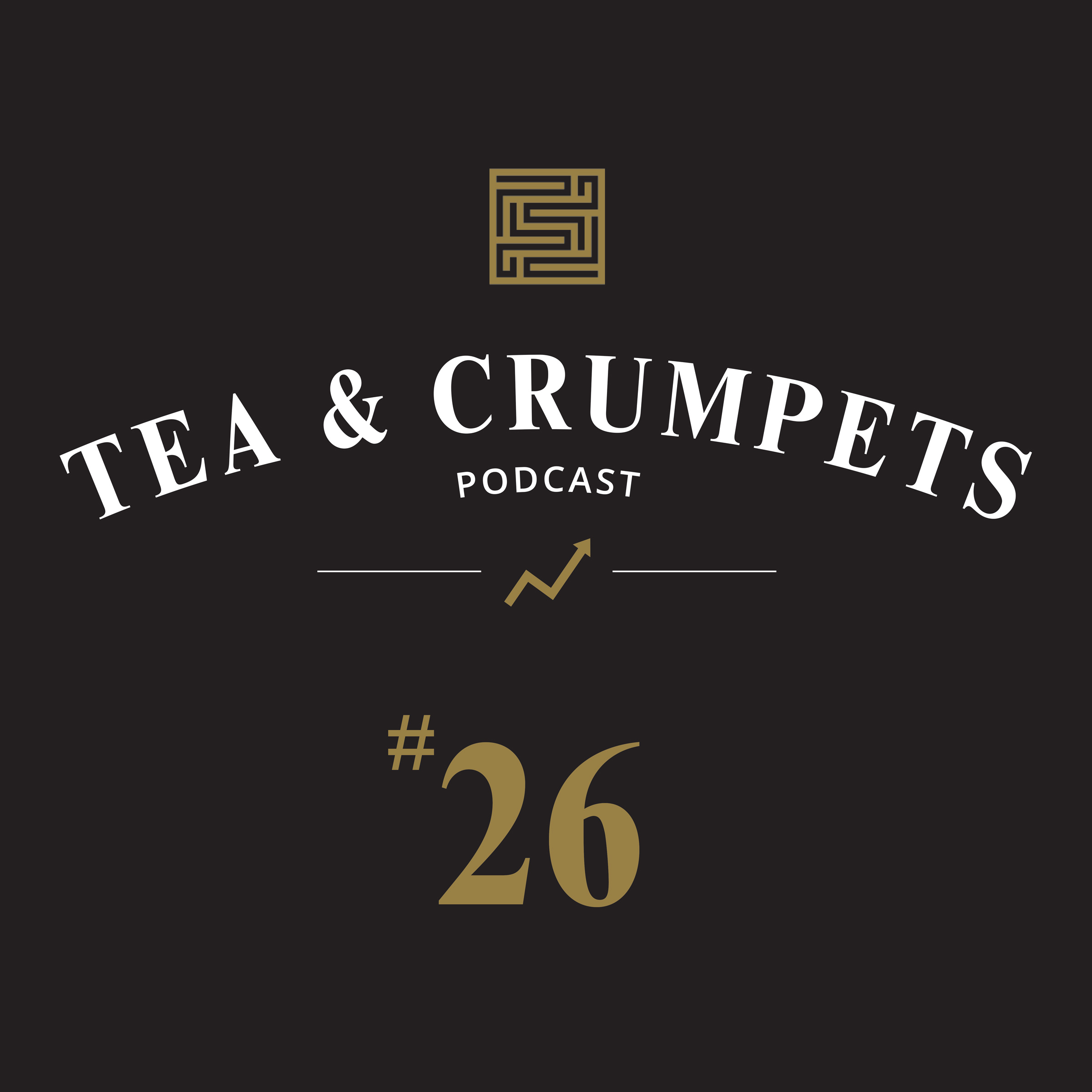 Tea and Crumpets