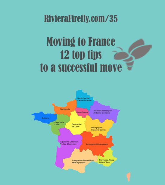 French Riviera Firefly Podcast