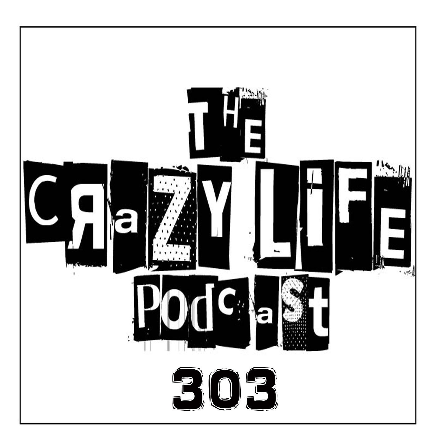 The Crazy Life