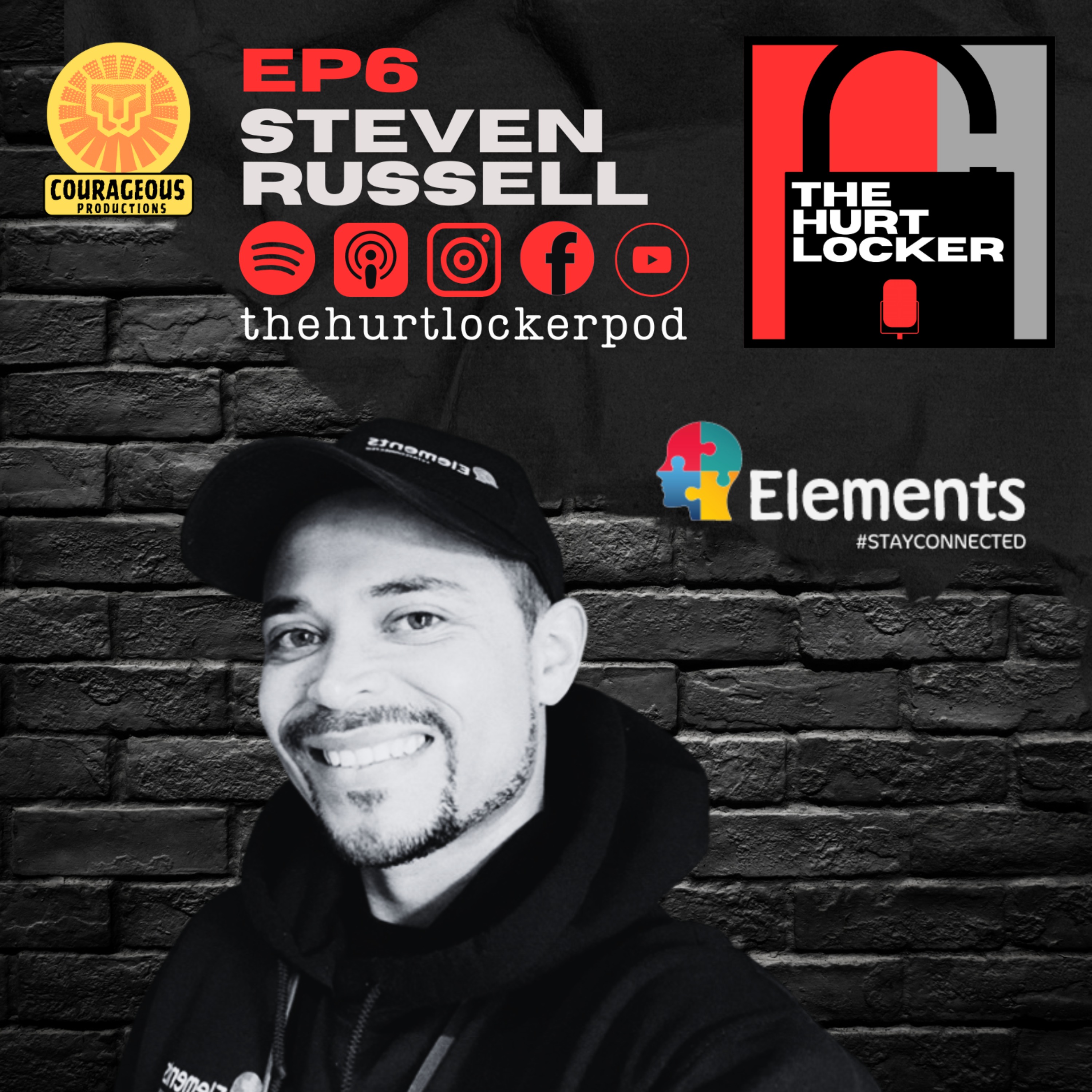 The Hurt Locker Podcast