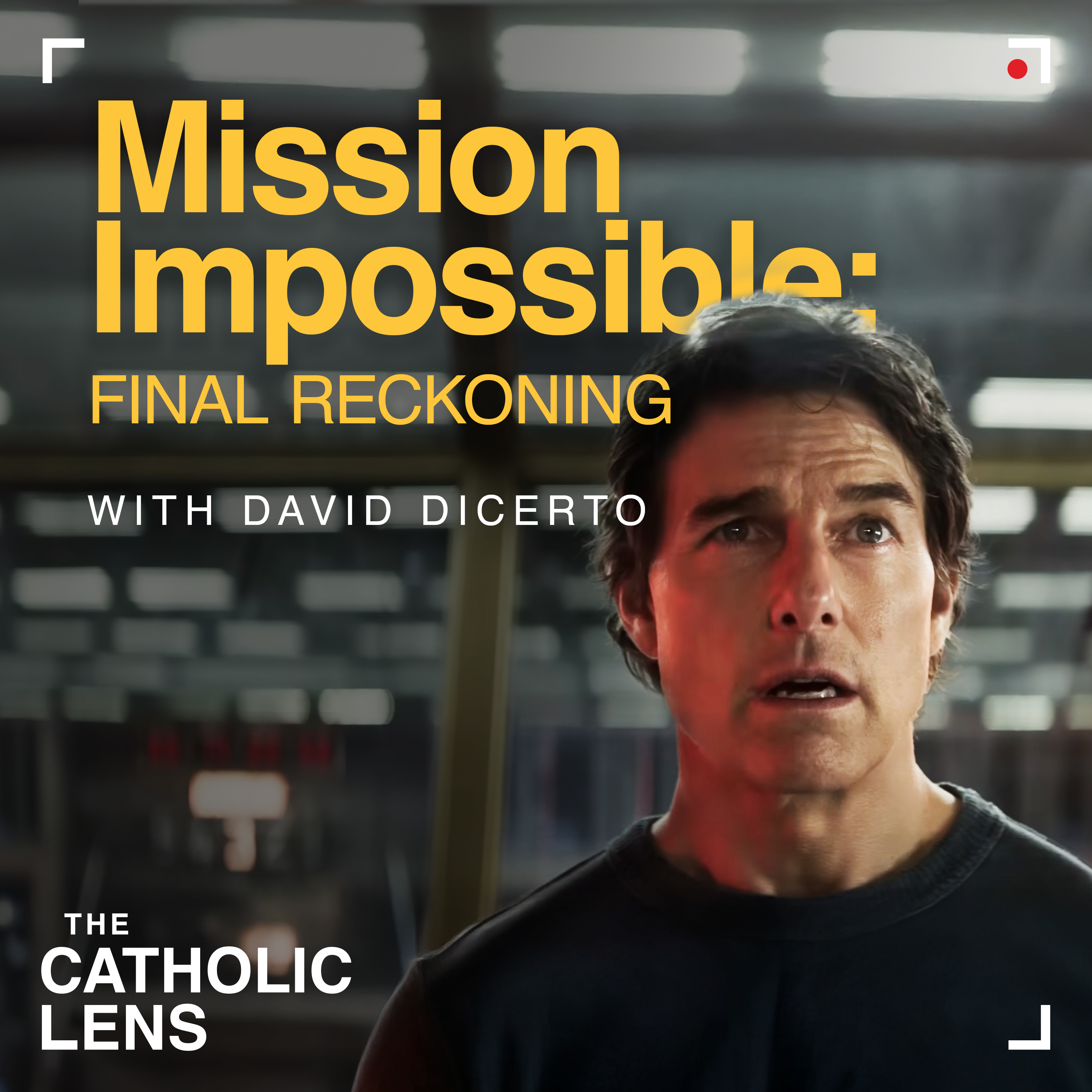 The Catholic Lens