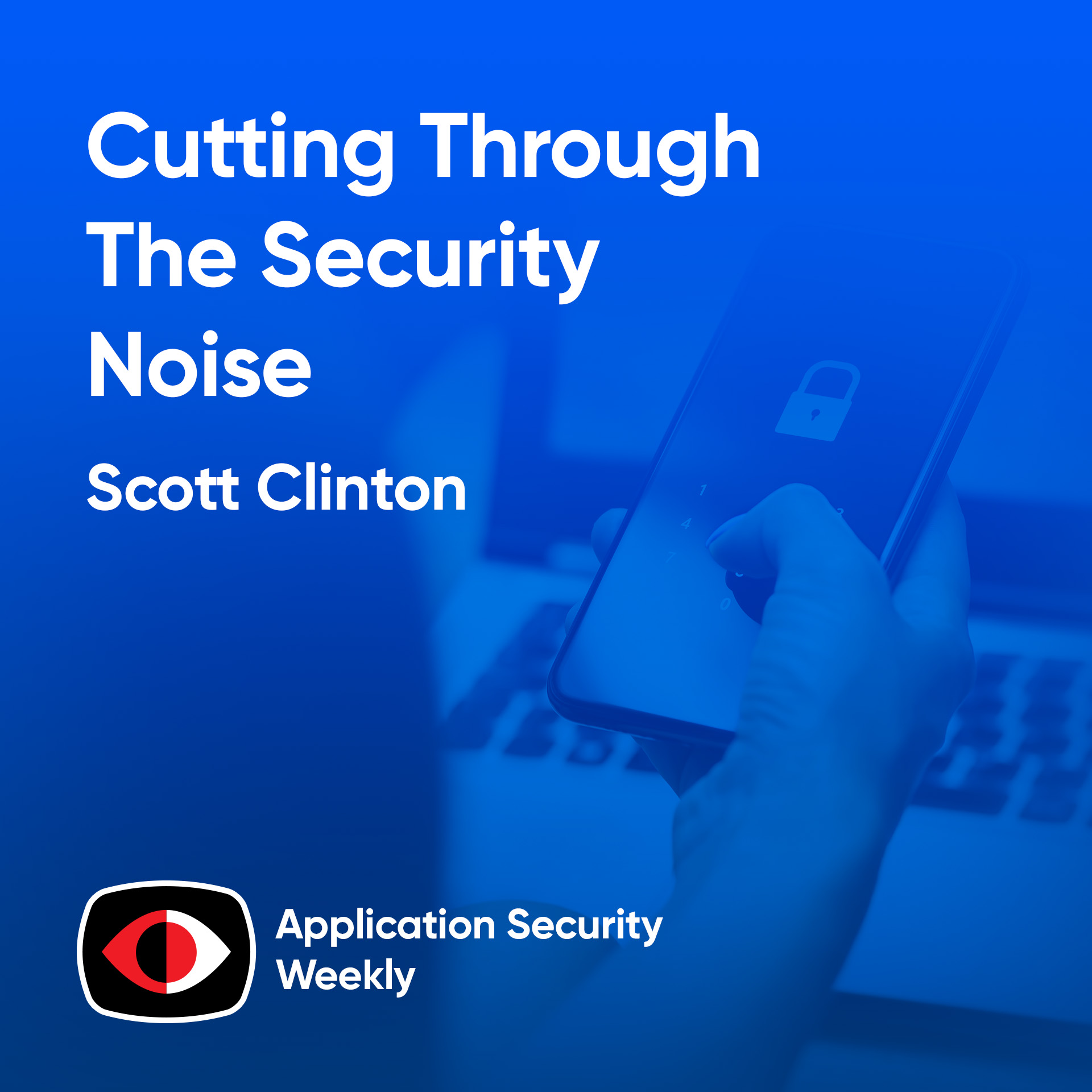 Application Security Weekly (Audio)