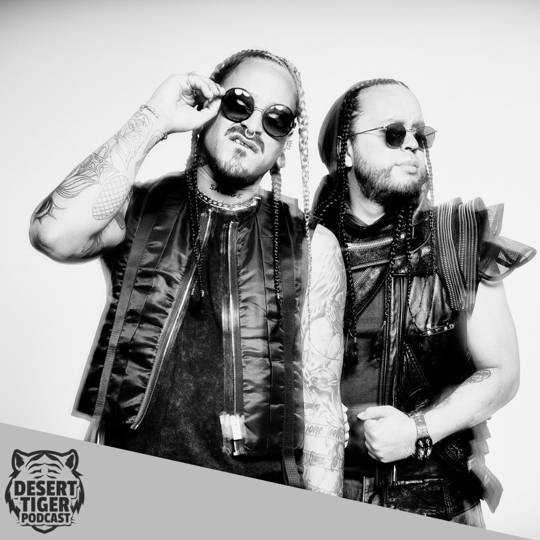 INRHYTHM with Colton Gee