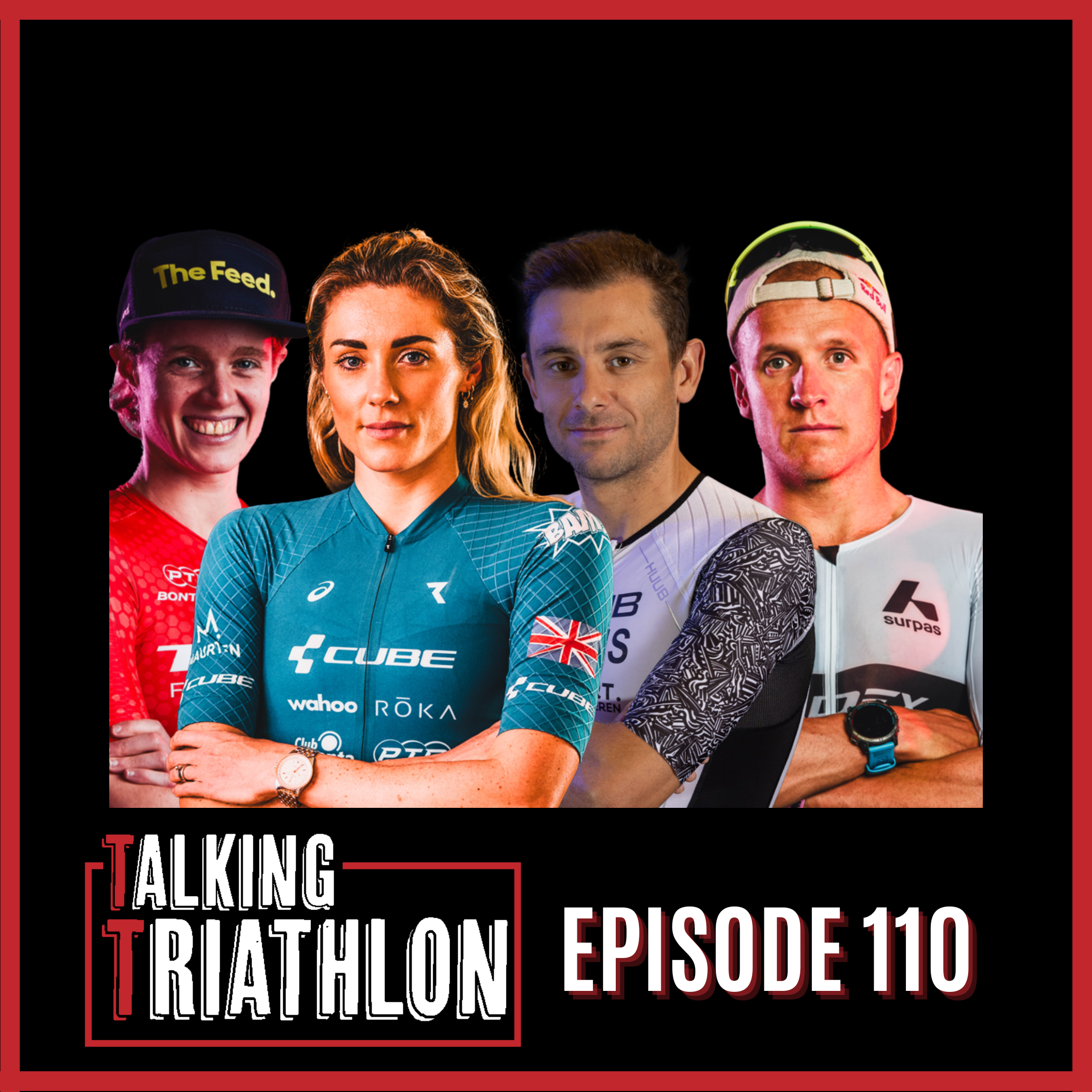 #110 - 70.3 World Championship Preview