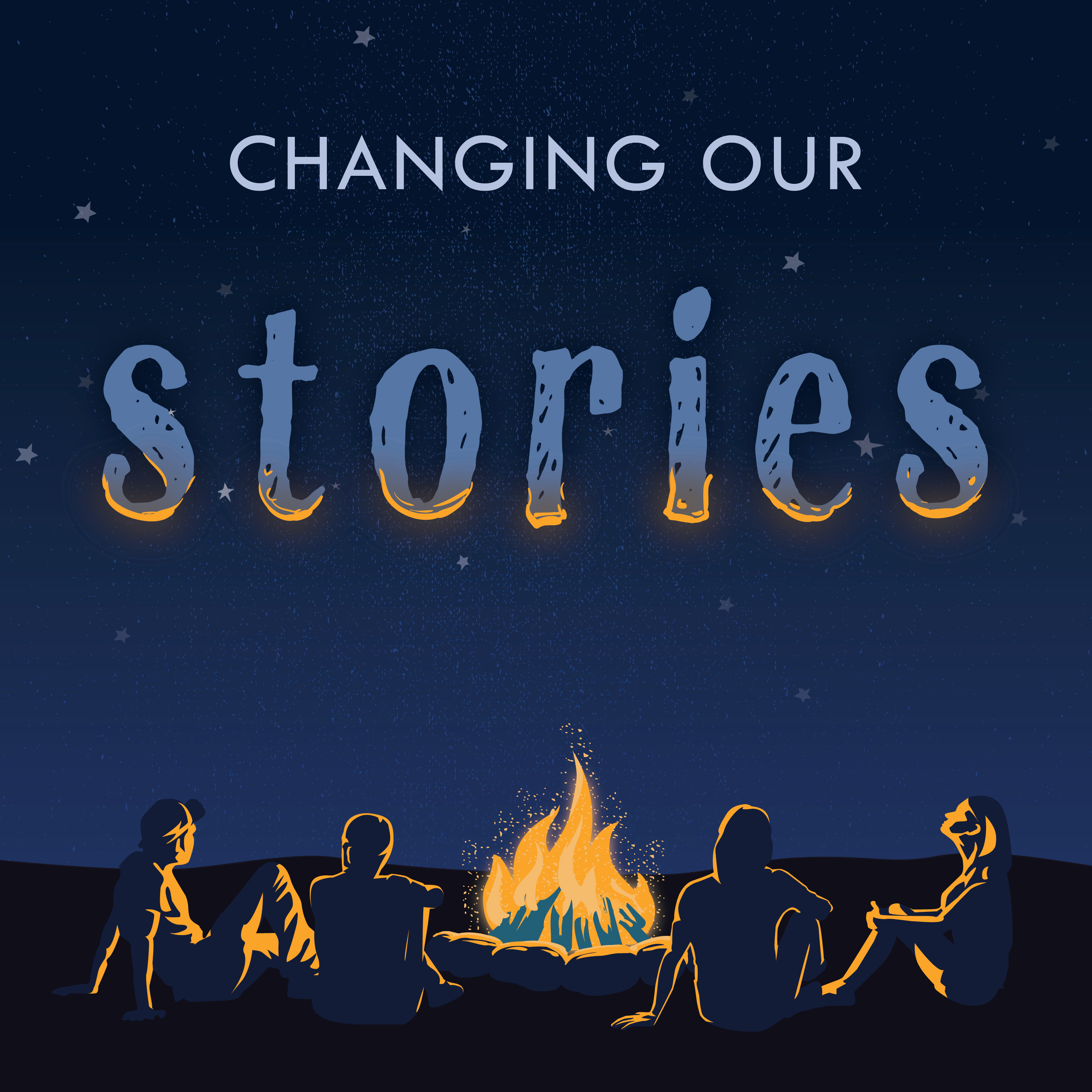 Changing Our Stories Preview