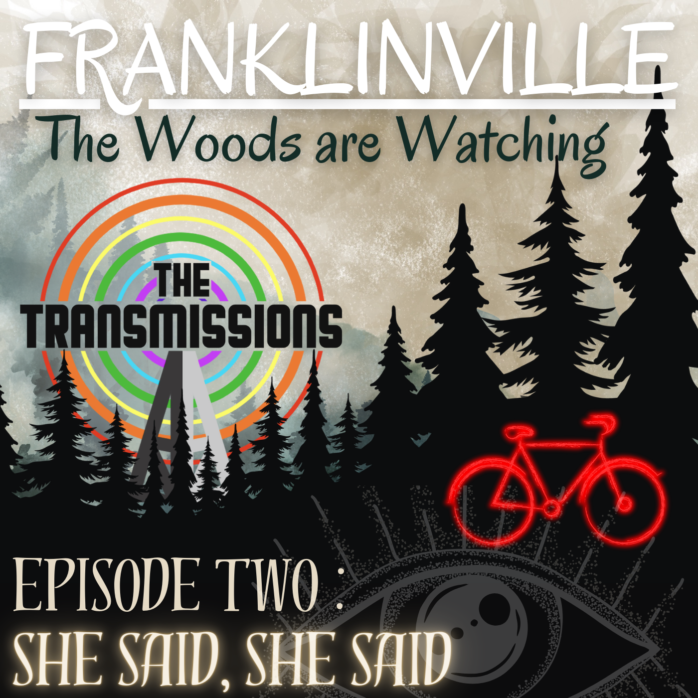 The Transmissions