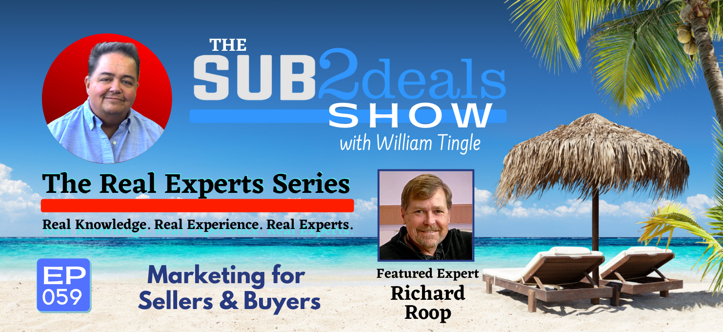 The Sub2Deals Show
