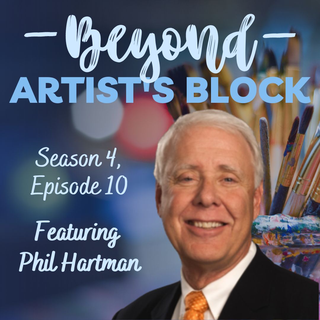 Beyond Artist\'s Block