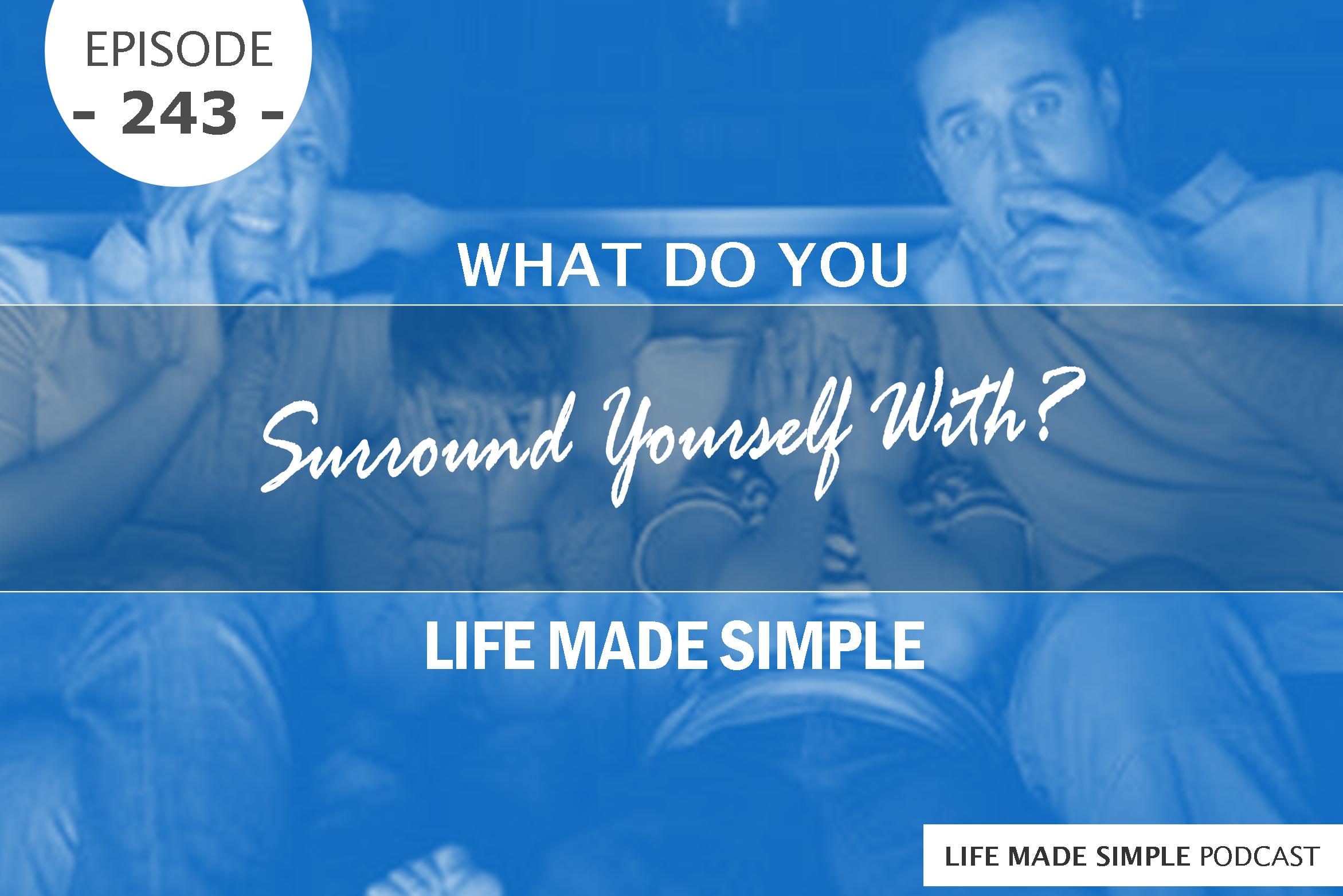 Life Made Simple with CarlaRae