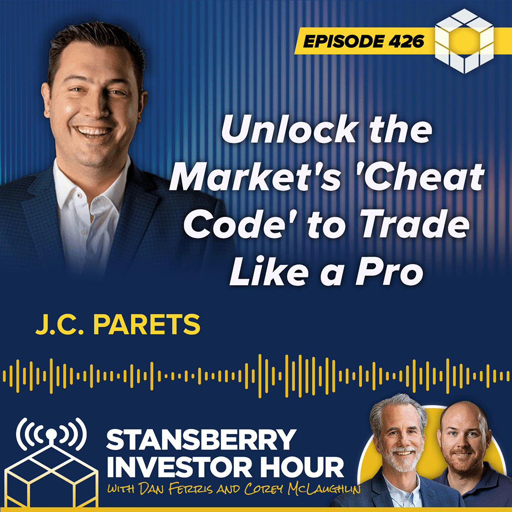 Unlock the Market's 'Cheat Code' to Trade Like a Pro