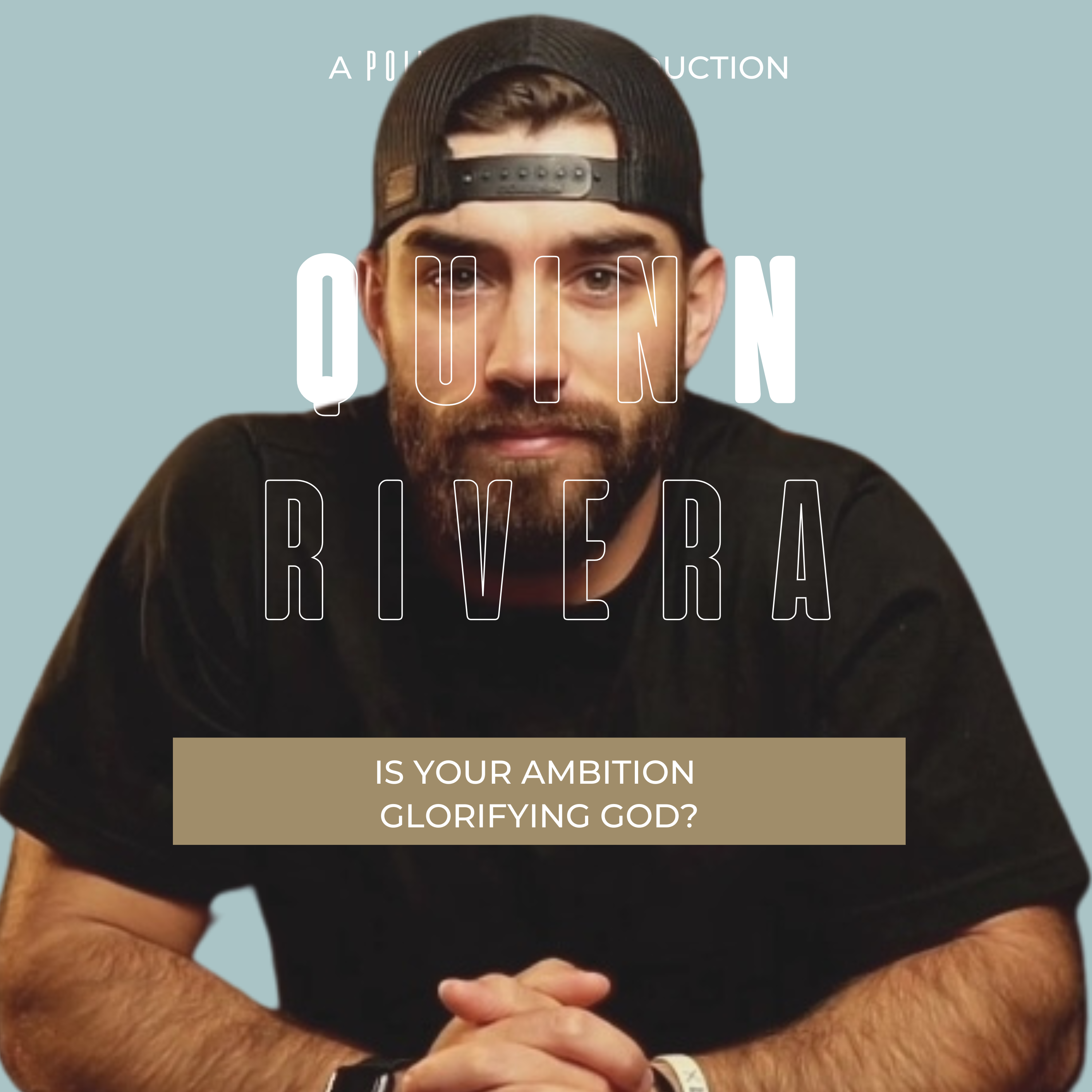 Holy Alive Podcast by Point One Vision