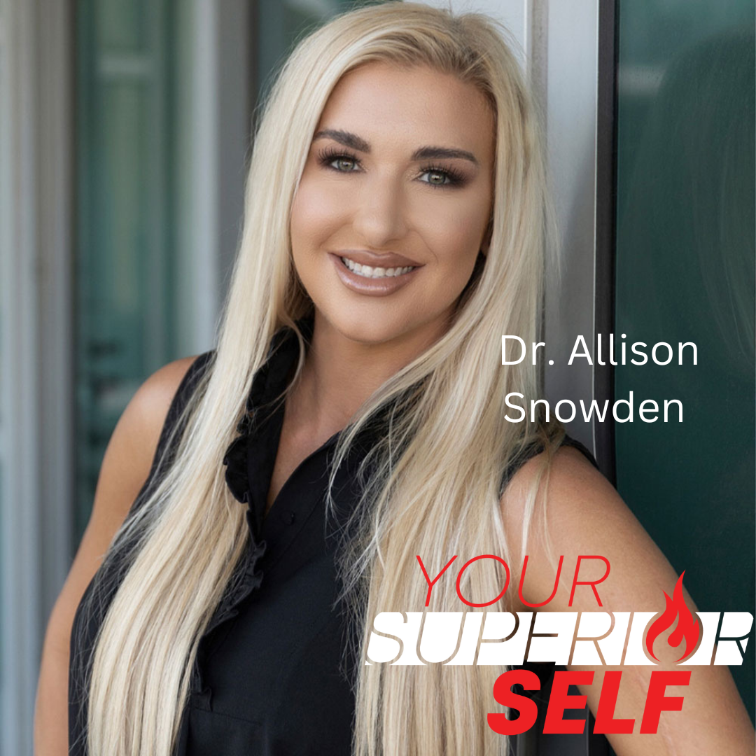Your Superior Self