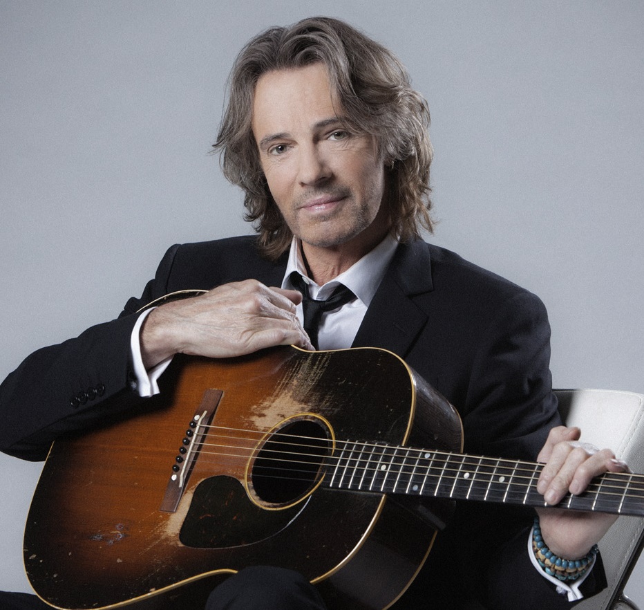 438: Acoustic Takes on '80s Classics | 80s Music | Rick Springfield