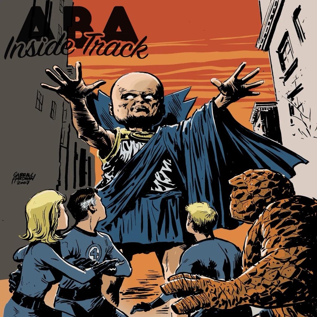 ABA Inside Track