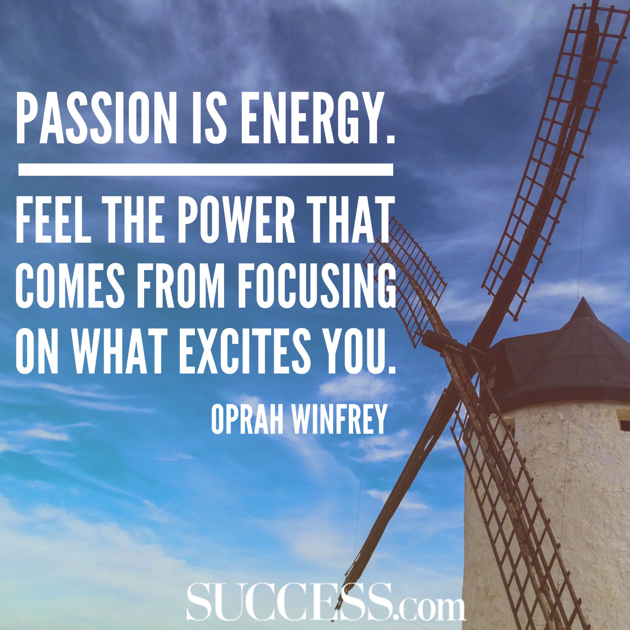Podcast #323: FOCUS on the FEELING!