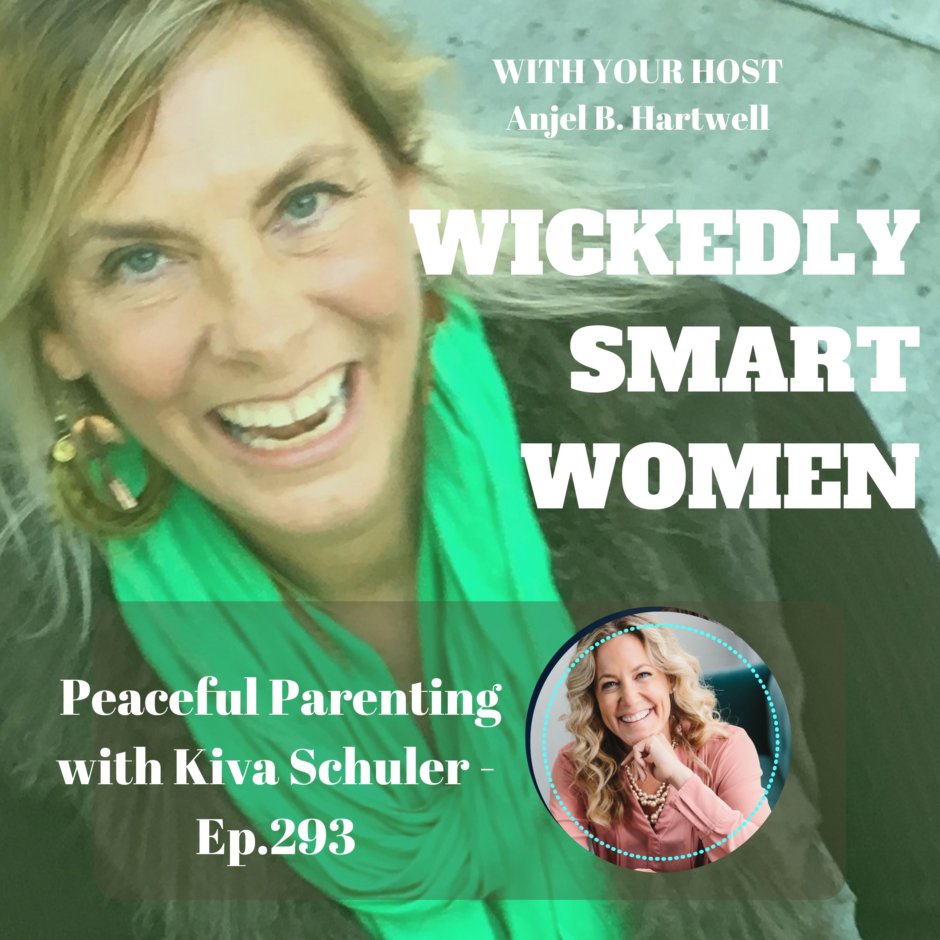 Wickedly Smart Women