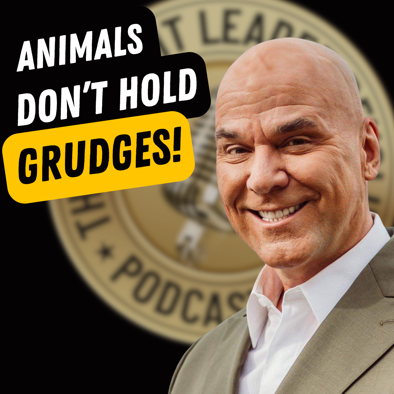 The Thought Leader Revolution Podcast