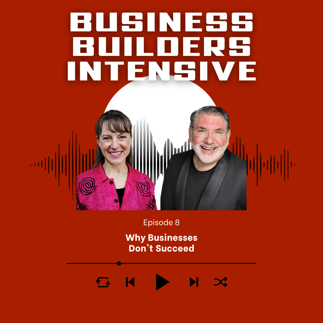 Business Builders Intensive