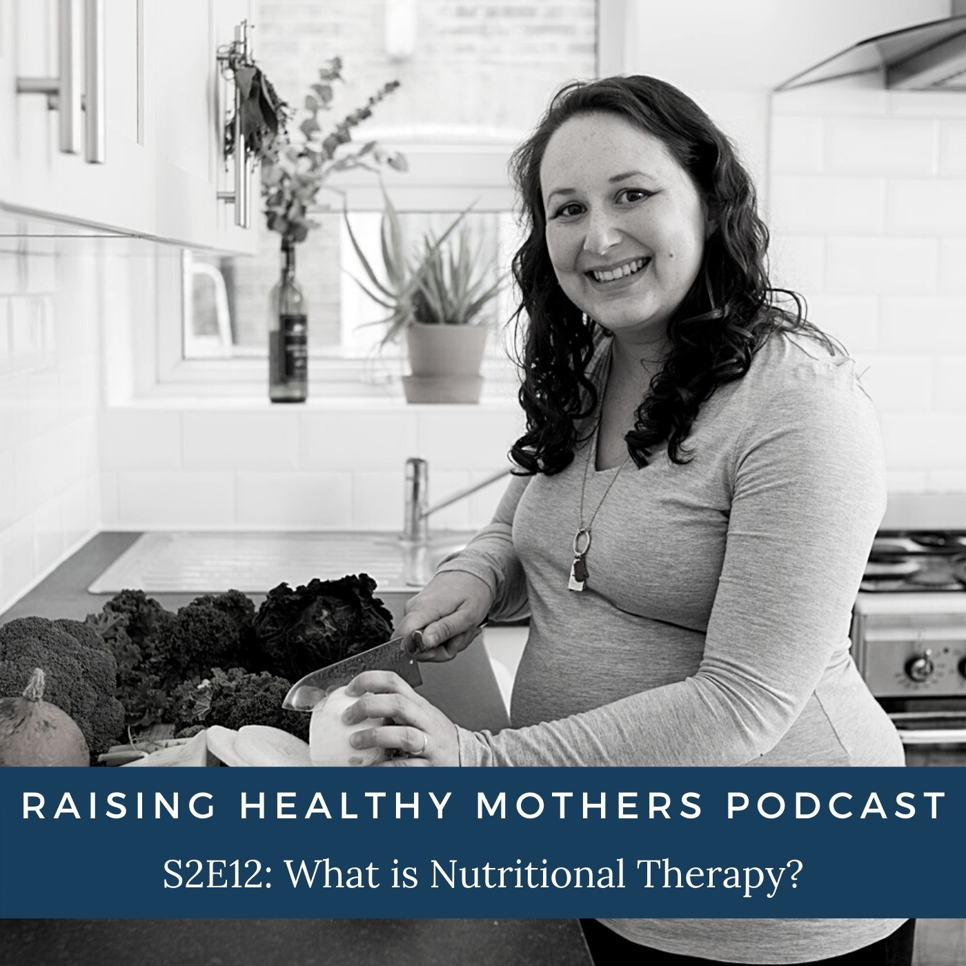 Raising Healthy Mothers