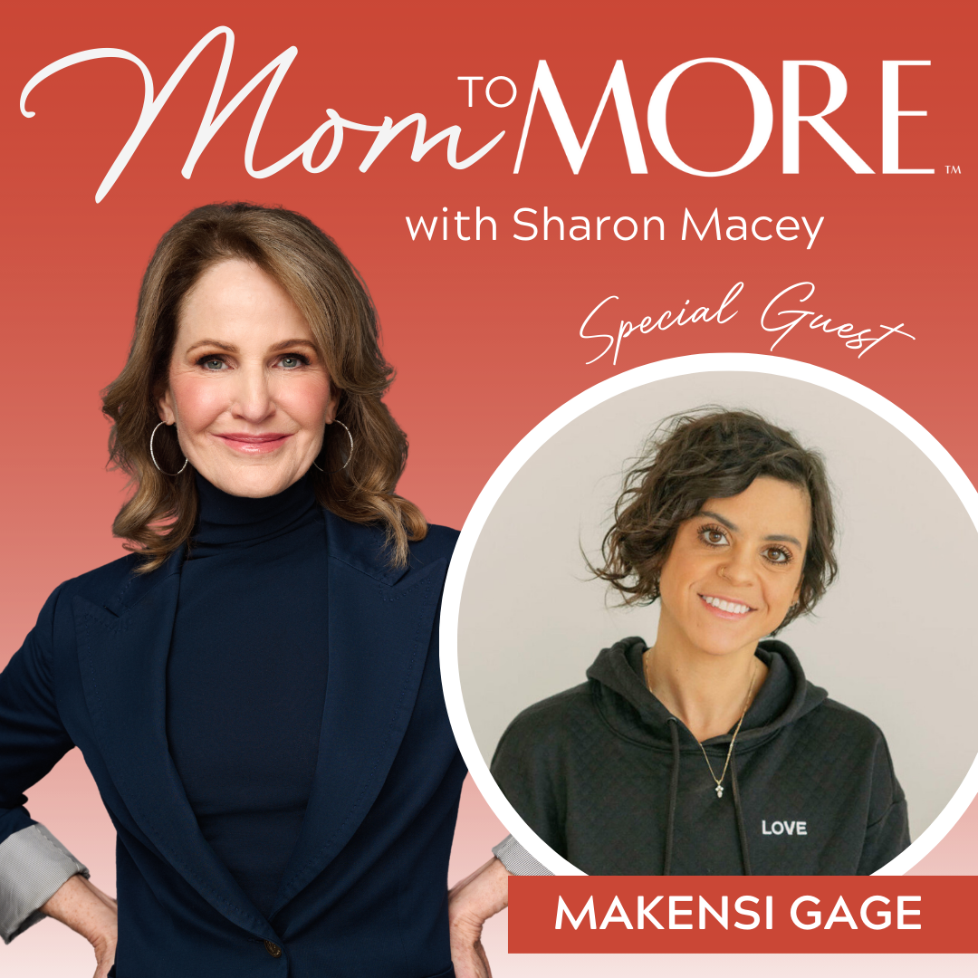 Mom To MORE