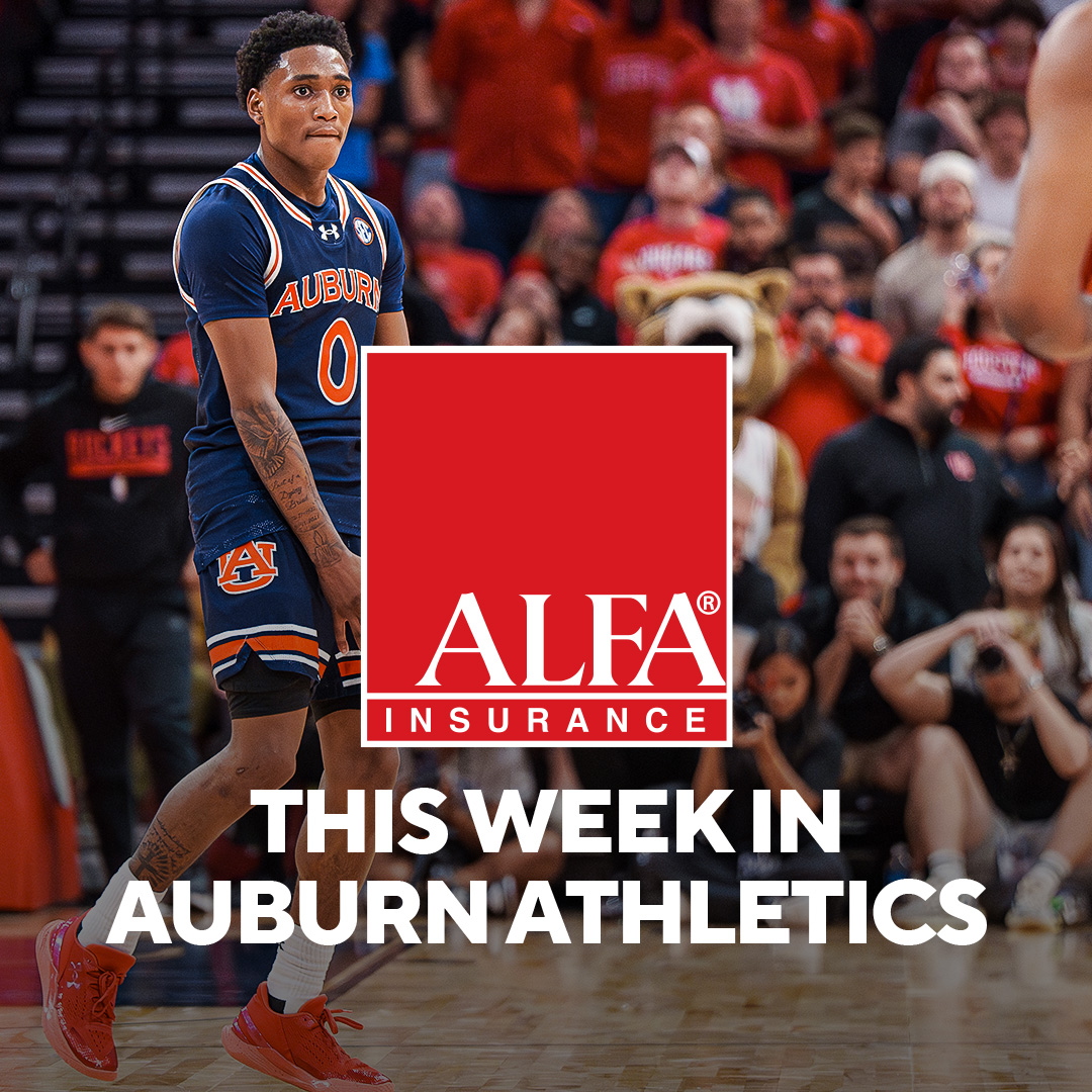 WarEagle+ | Auburn Sports Network