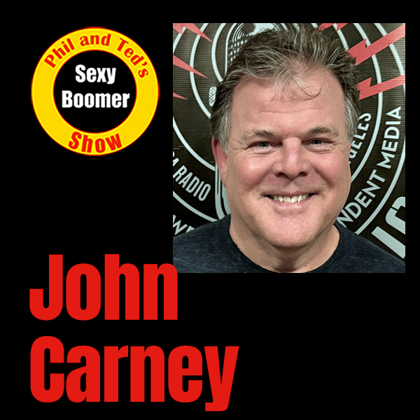 Phil and Ted\'s Sexy Boomer Show