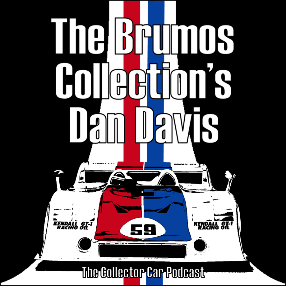 The Collector Car Podcast