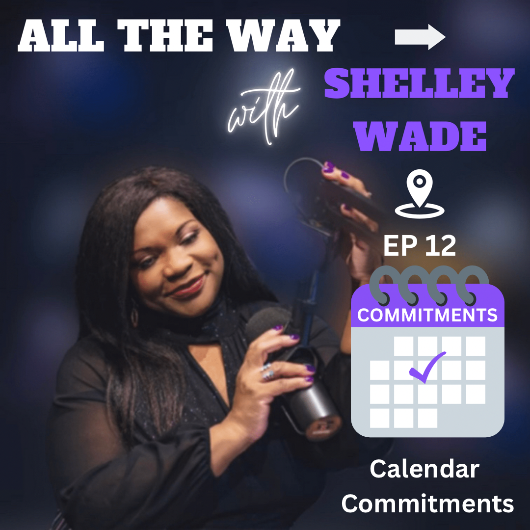 All The Way With Shelley Wade