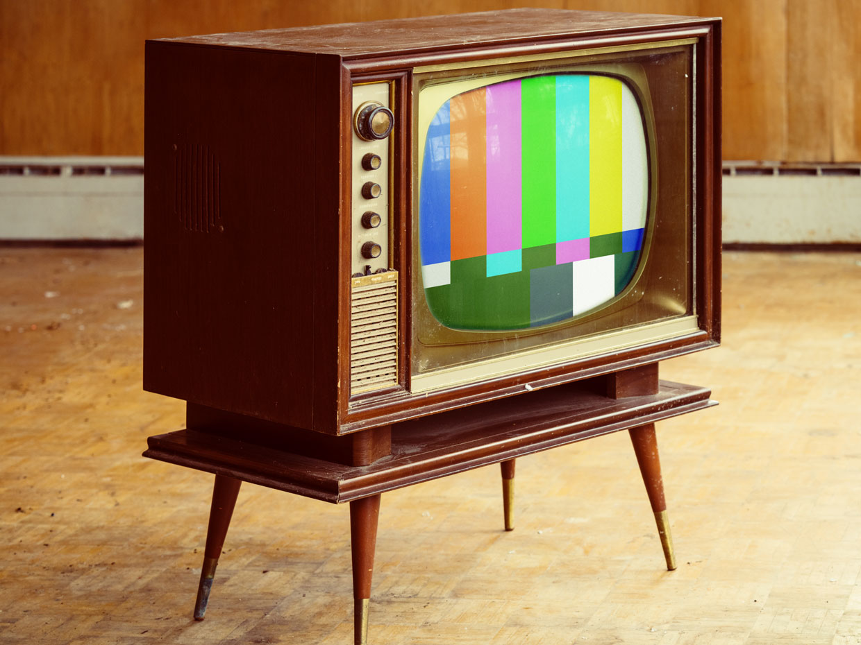 Obscure Television