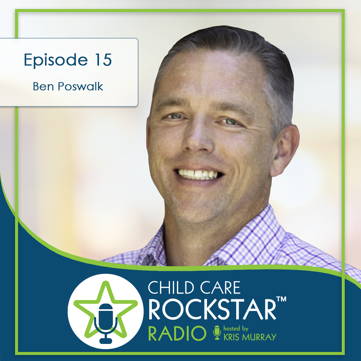 Child Care Rockstar Radio