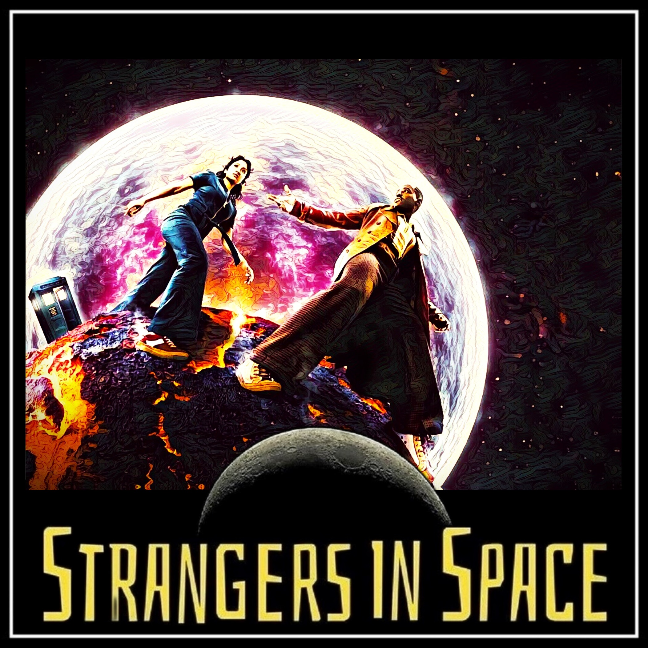 Episode Logo