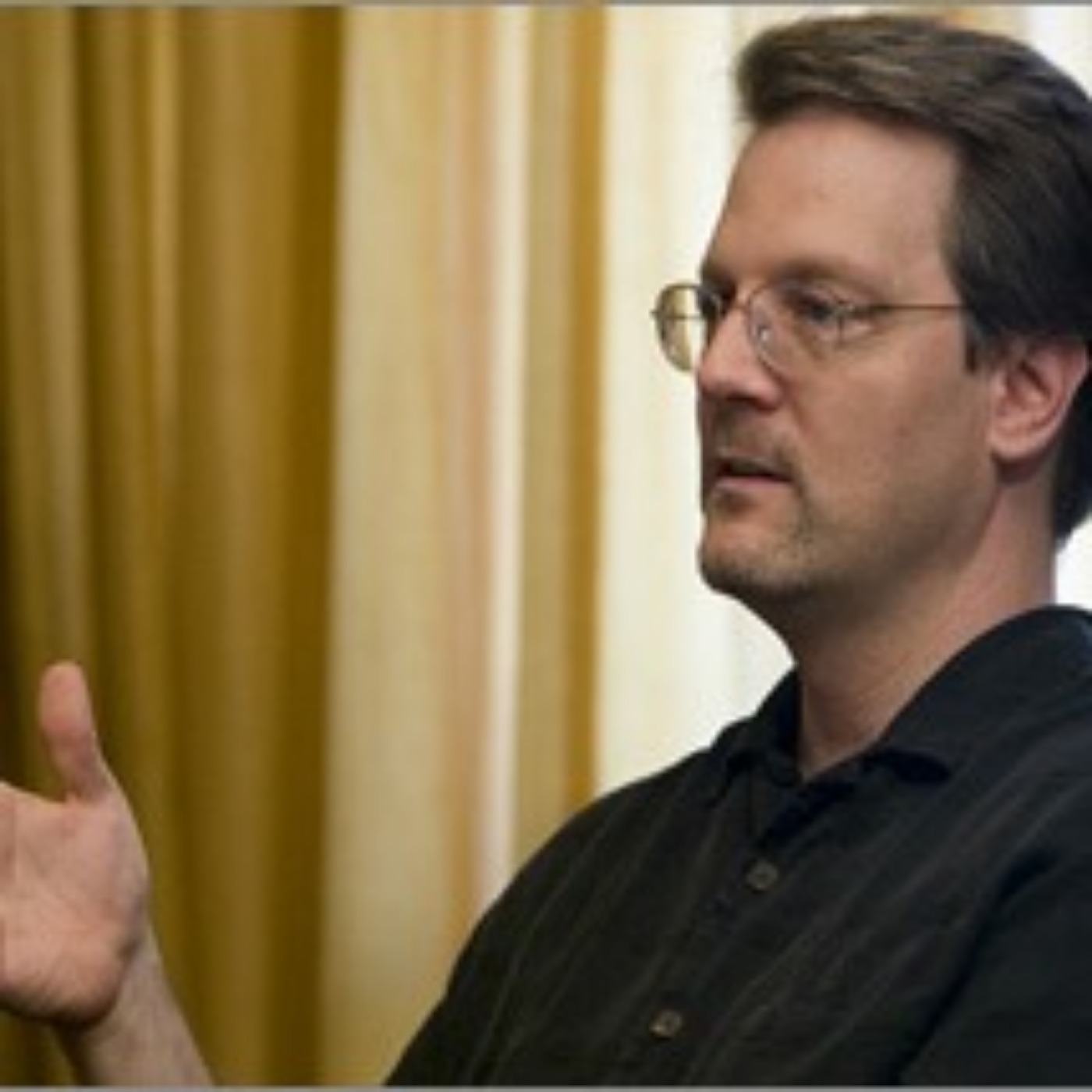 God Cells – Perry Marshall, Engineer, Author of Evolution 2.0 – Underestimating Nature: The Ideological Divide in Scientific Cellular Theory