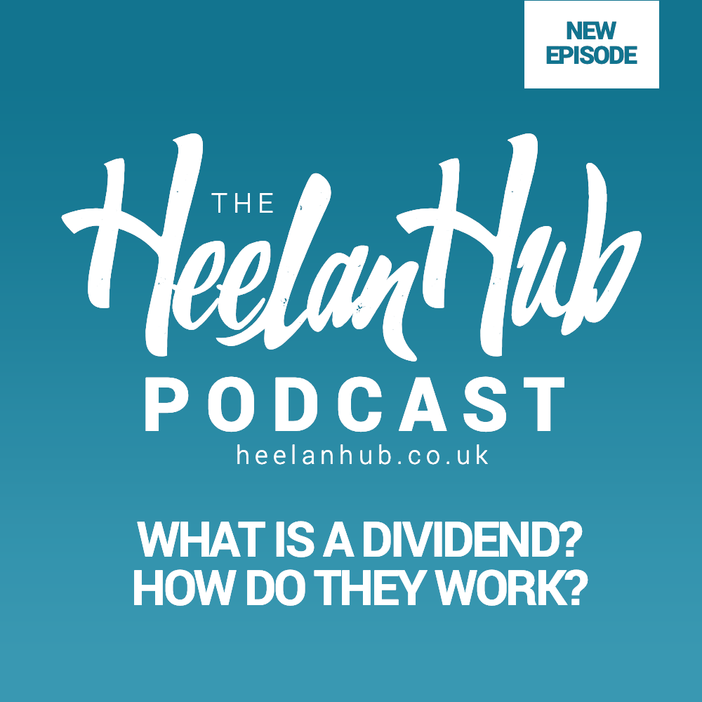 What is a dividend?