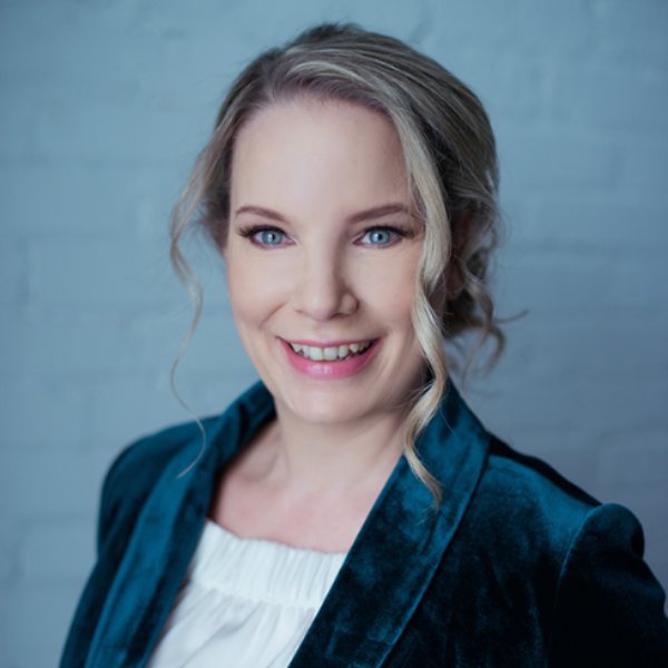 The KTS Success Factor® (a Podcast for Women)