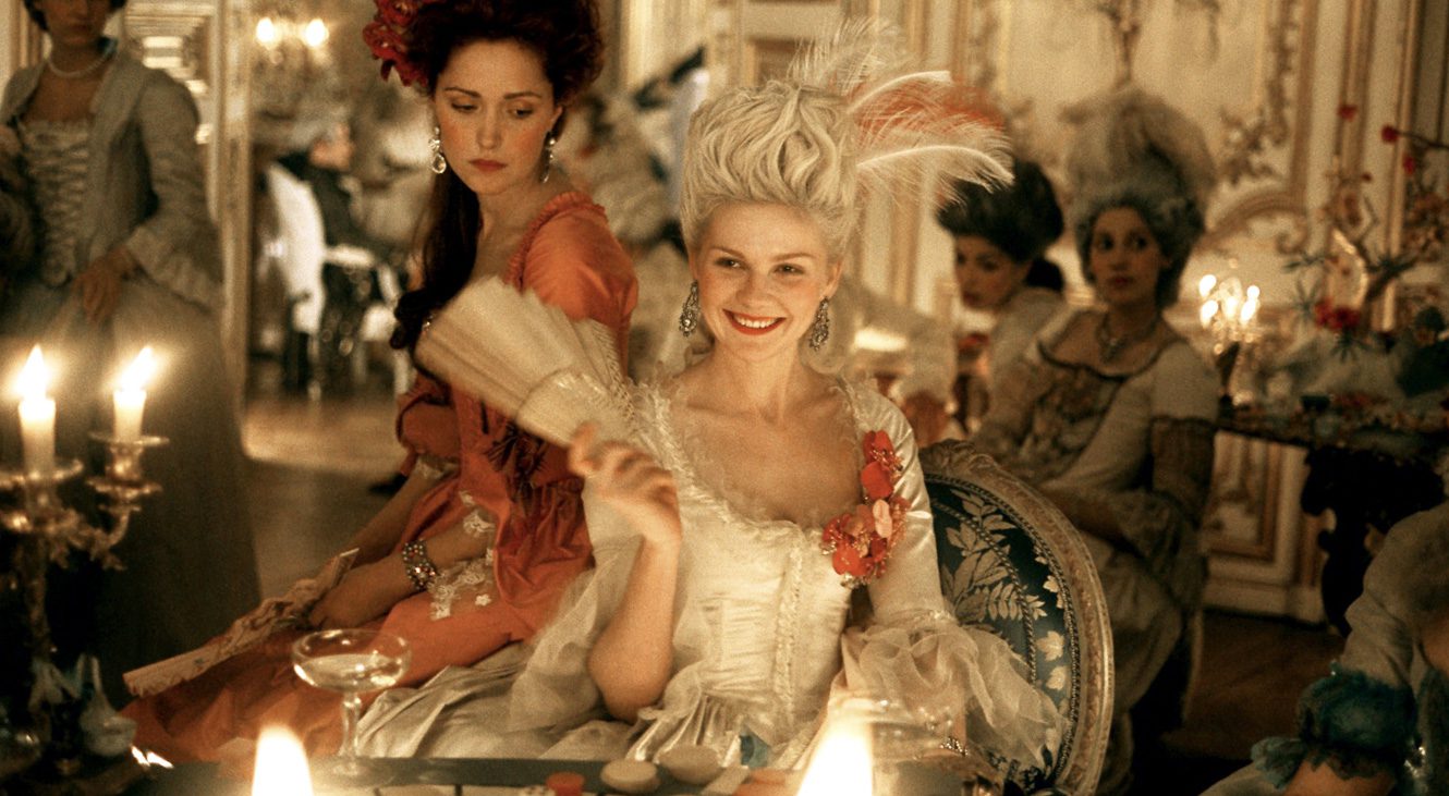 Episode 20: Marie Antoinette