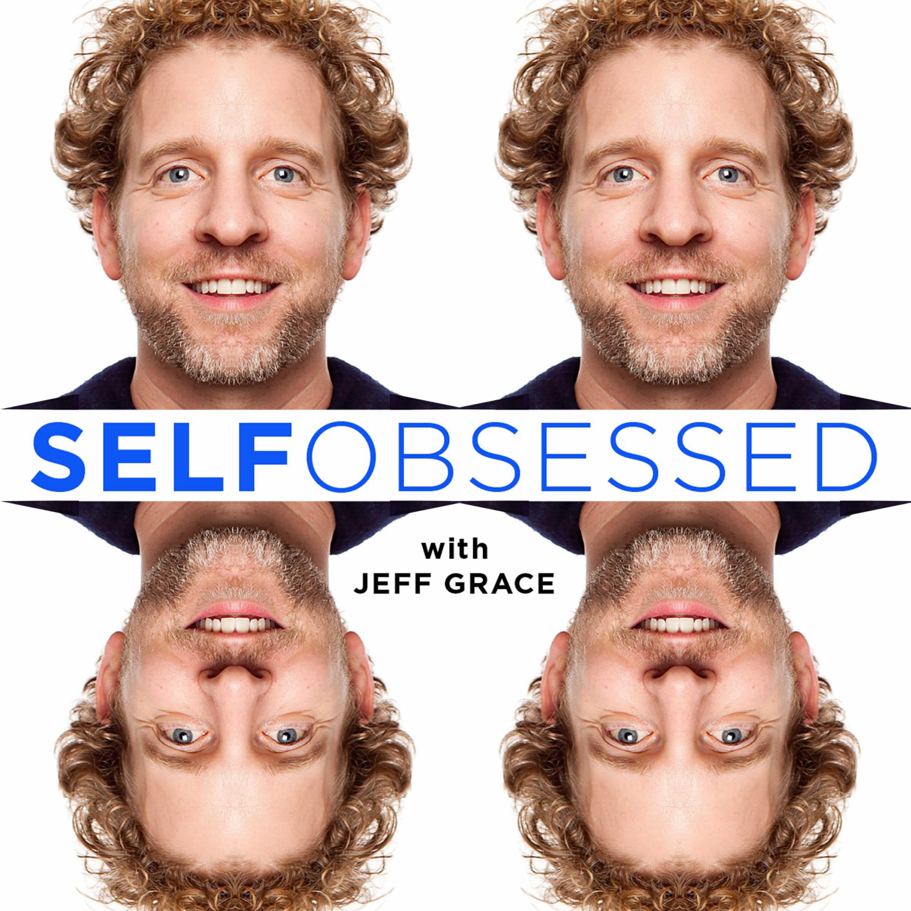 Intellectualish with Jeff Grace