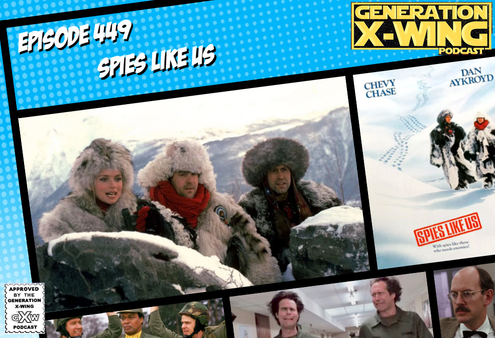 GXW - Episode 449 - 