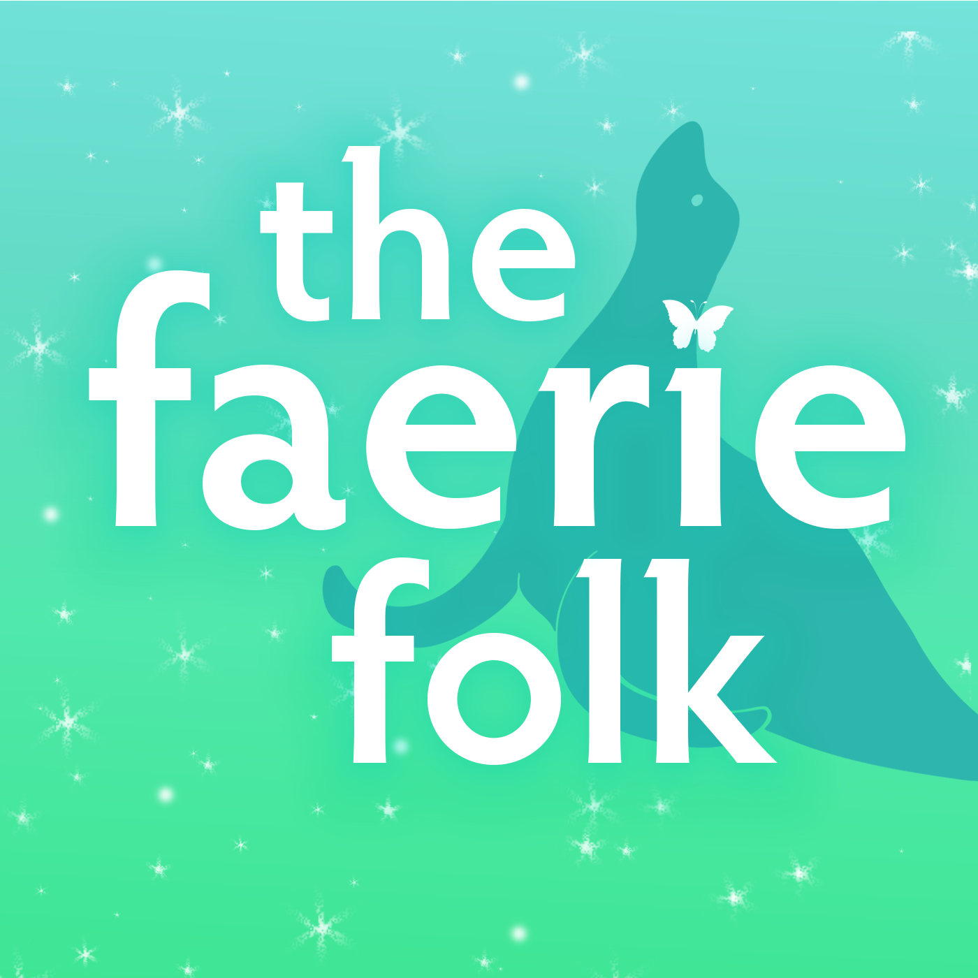 Scotland's Shapeshifting Selkies and Fantastical Faeries