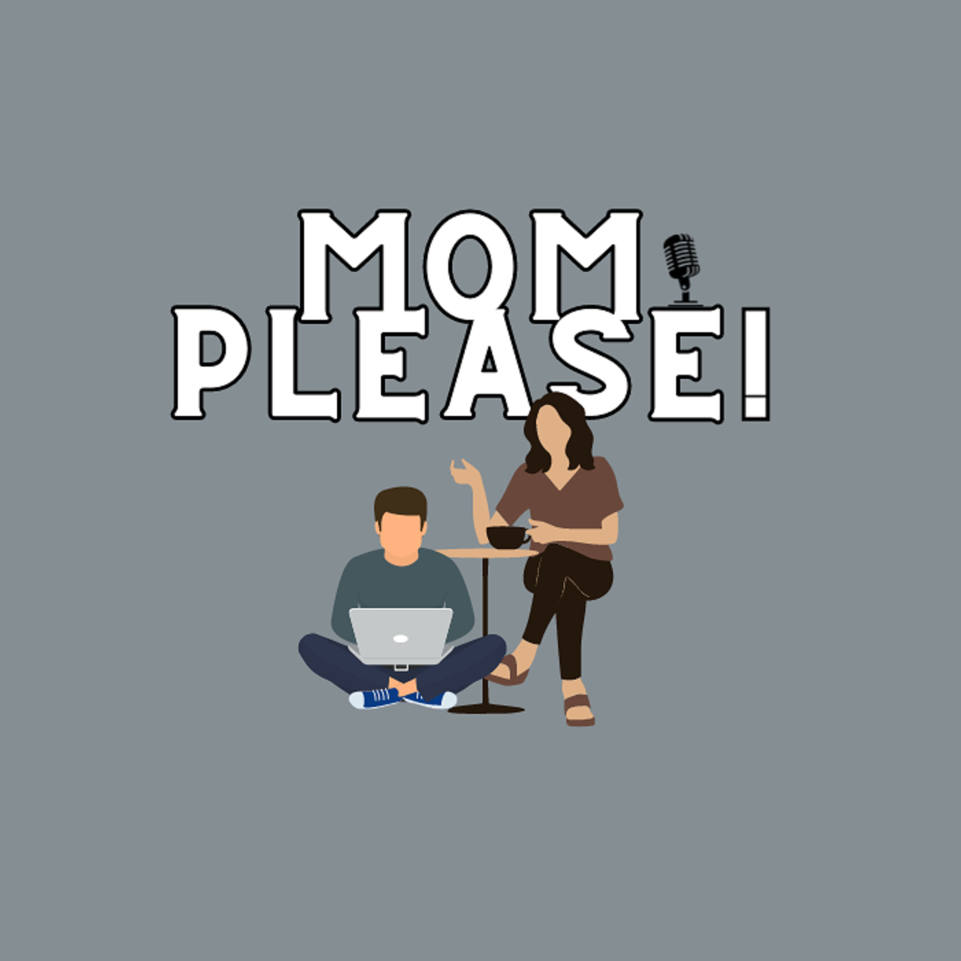 Mom Please!!! - Episode 2 - Pot or Not? My Mom has done PCP?!? We take edibles together! Mom Please!!! - Episode 2 - Pot or Not? My Mom has done PCP?!? We take edibles together!