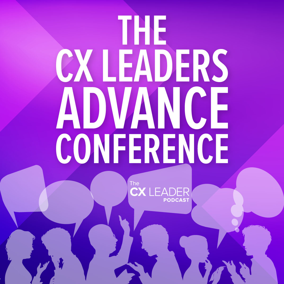 The CX Leader Podcast | A resource for customer experience leaders