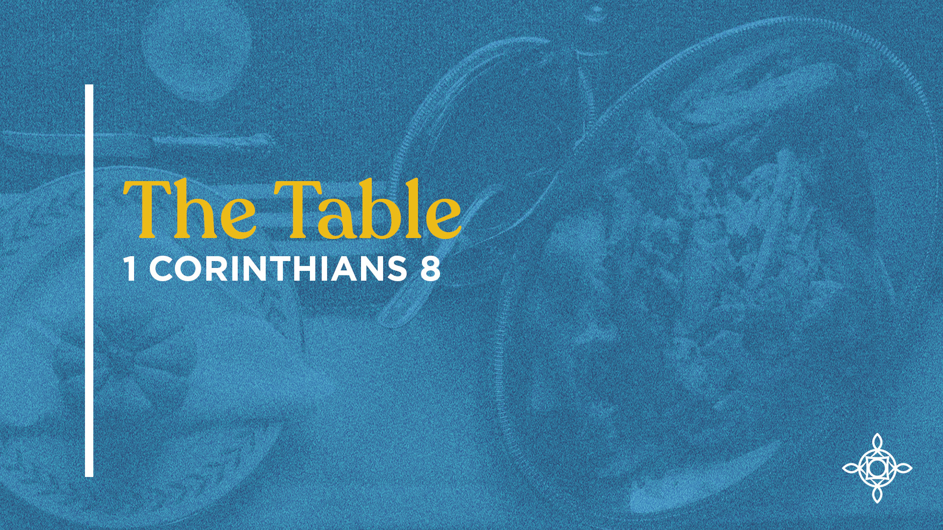The Table