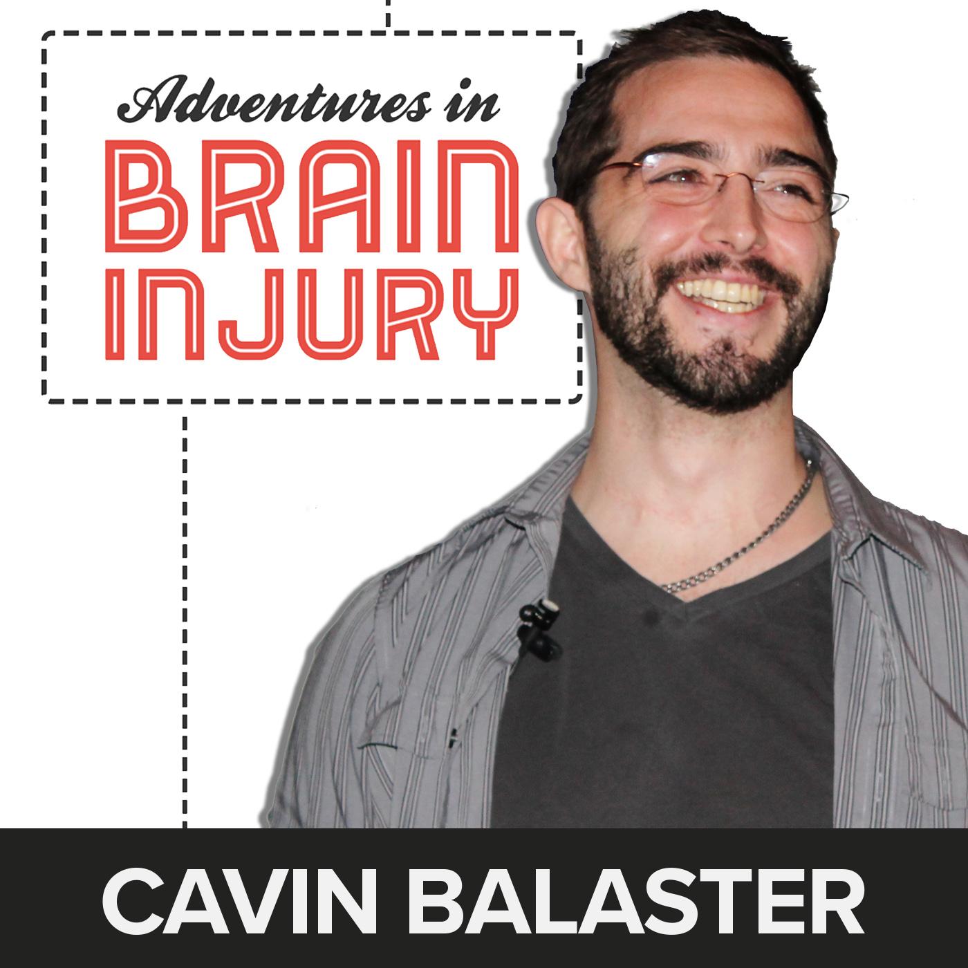 Adventures in Brain Injury Podcast
