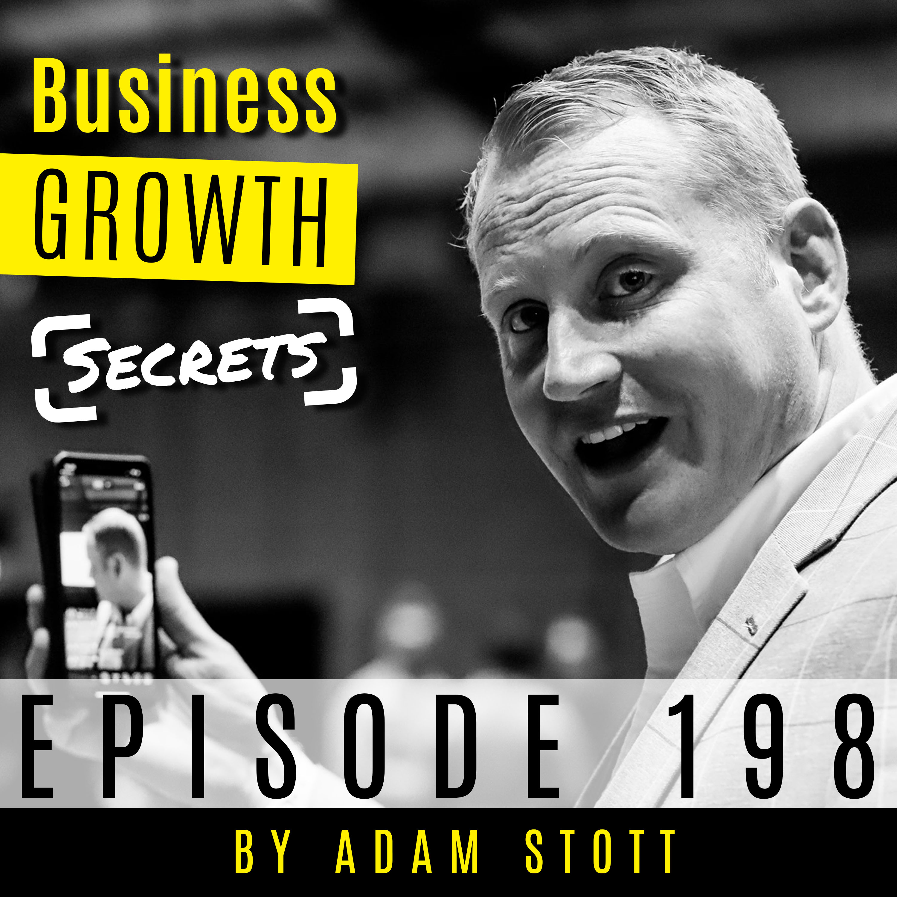 Business Growth Secrets