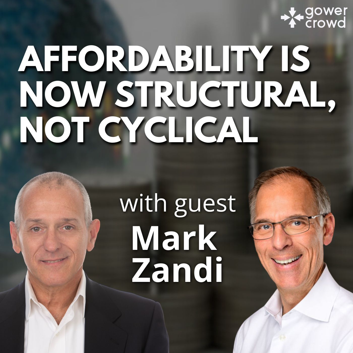 Affordability Is Now Structural, Not Cyclical