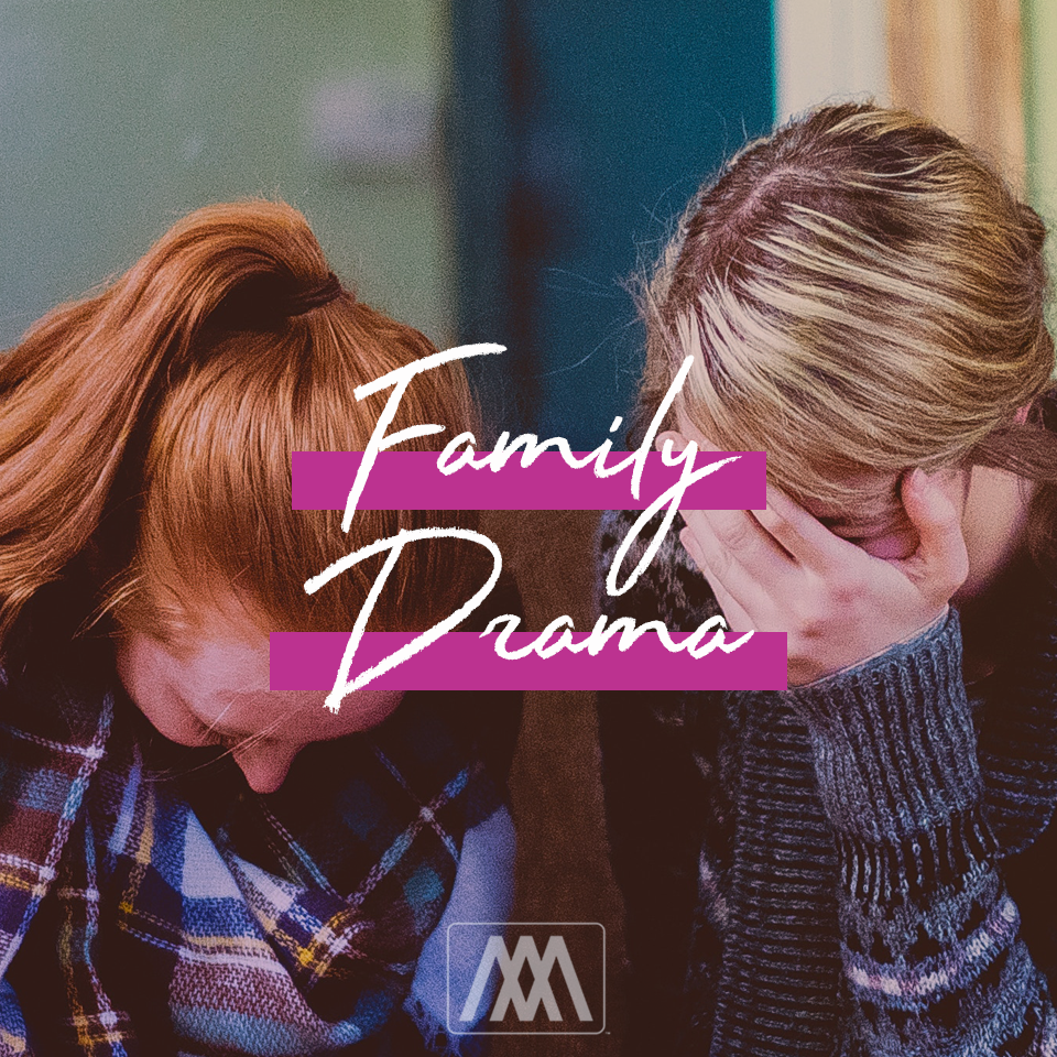 Family Drama | Ep. 204
