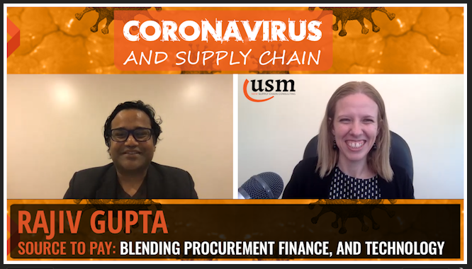 Adventures in Supply Chain