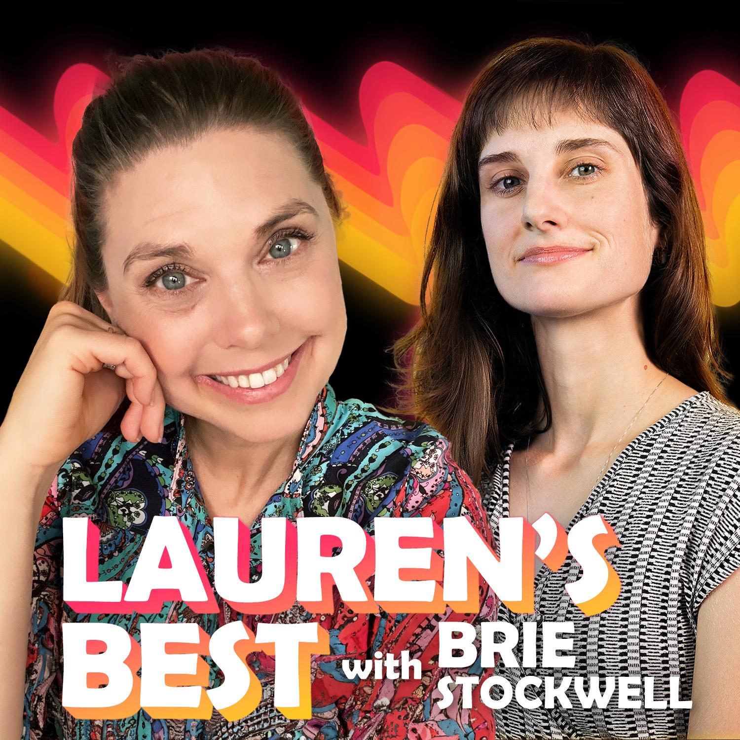 Lauren\'s Best