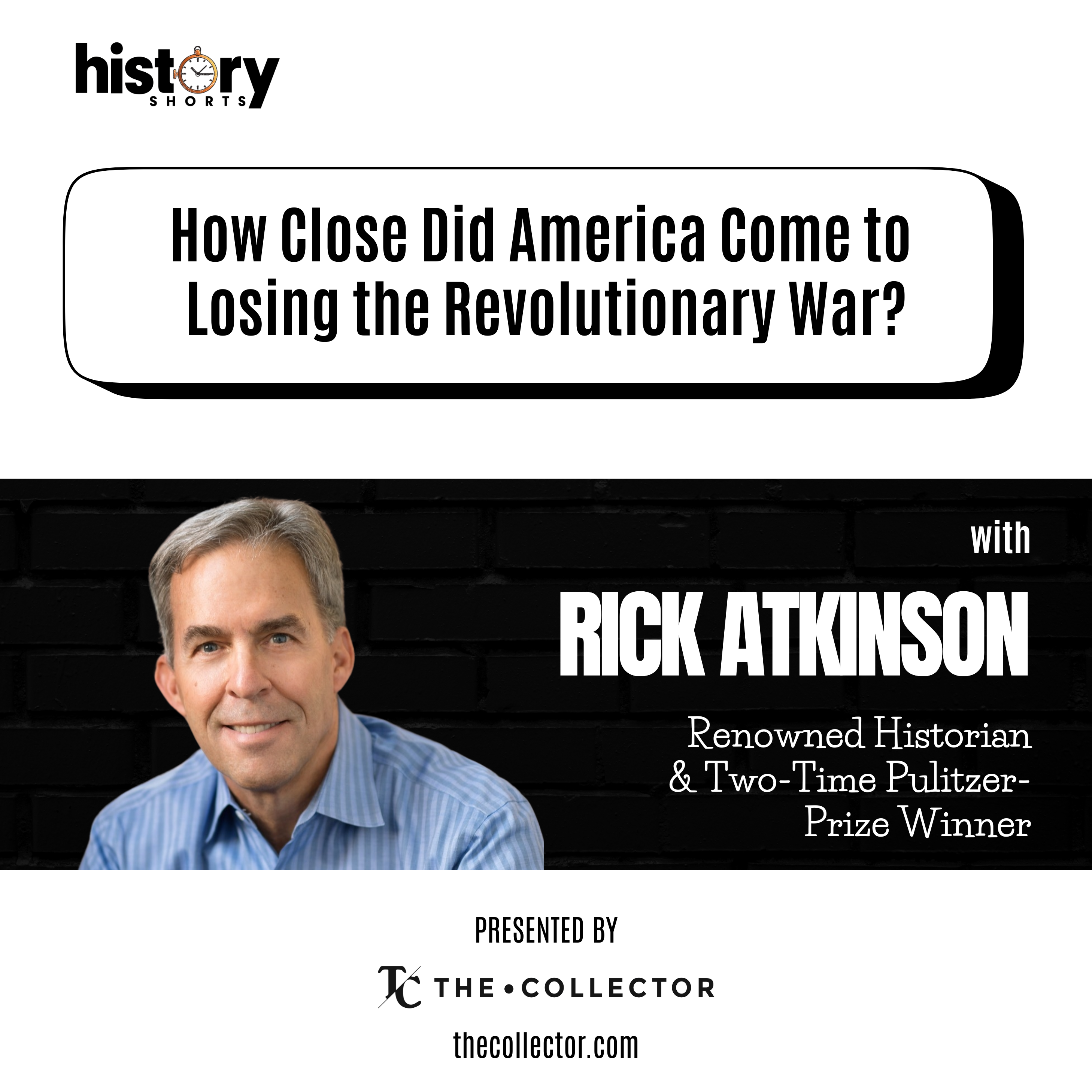 History Shorts